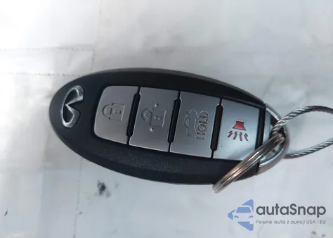 2015 Infiniti Q50 Premium из США, поврежденный, VIN JN1BV7AP5FM336519